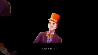 OSHA Violations; “Pure Imagination” Parody