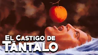 El Castigo de Tántalo - Mitología Griega - Mira la Historia