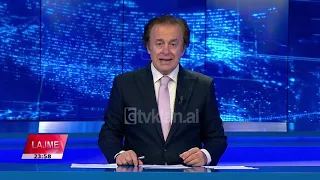 Edicioni i Lajmeve Tv Klan 23 Shtator 2019, ora 23:30