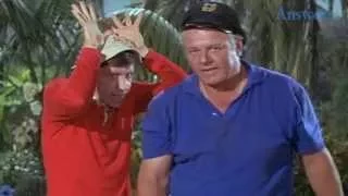 Things You Didn't Know About "Gilligan's Island"