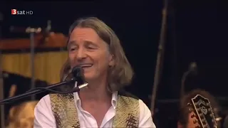 Roger Hodgson Supertramp Jazz Open Stuttgart 2022 HD