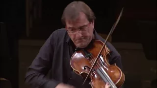 Berliner Philharmoniker Master Class - Viola