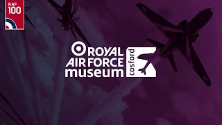 Cosford - A Great Family Day Out