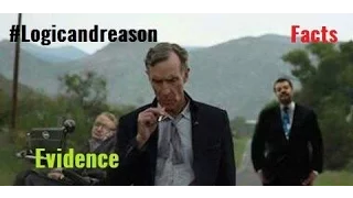 Bill Nye the Anti-Intellectual Guy