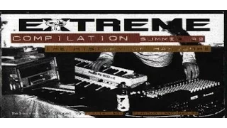 VA-Extreme Compilation Summer 1999 Hardcore Remember