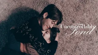 A Thousand Years | Uncontrollably Fond | Noh Eul & Shin Joon Young (MV)