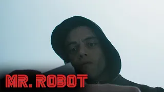 When Elliot Gets Bugged By The FBI | Mr. Robot