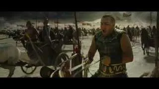 Exodus: Gods and Kings - Trailer NL/FR [HD]