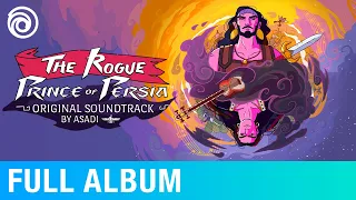 The Rogue Prince of Persia (Original Game Soundtrack) | Music by ASADI