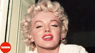 Istina o životu i smrti Marilyn Monroe