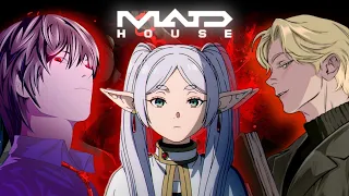 Історія Студії Madhouse || Падіння і Відродження