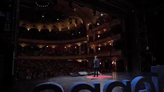 Everything You Need to Know About Demography in Ten Graphs | Paul Morland | TEDxVienna