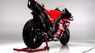 Ducati & Lenovo: A Partnership Made in the Fast Lane