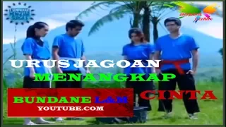 FTV JURUS JAGOAN MENANGKAP CINTA