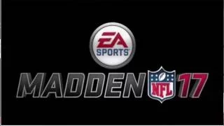 Madden 17 Cinematic Trailer Opening Sequence Rams vs Redskins