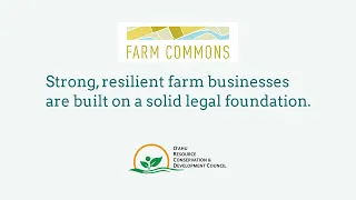 5 Steps to Build Your Farm’s Legal Resilience During COVID-19