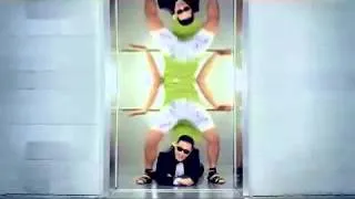 YTP short: Gangnam style