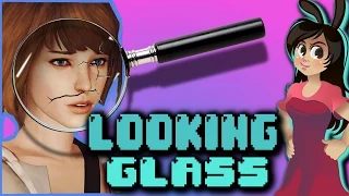 Fan Theory: Looking Glass [LIFE IS STRANGE]