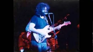 Jerry Garcia & Merl Saunders ~ Keystone Corner, SF ~ Save Mother Earth  1~15~72