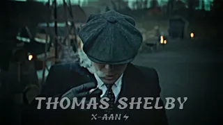 THOMAS SHELBY🔥 || X-AAN EDIT✨ || NEON BLADE X THOMAS SHELBY STATUS