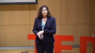 A Casaulty of War: Gulf War Illness  | Jennifer Jackson Gkourlias | TEDxSUNYGeneseo