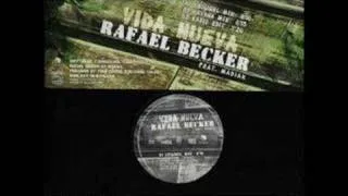 RAFAEL BECKER - VIDA NUEVA