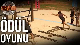 Sevdikleriyle Mesajlaşmak İçin Yarıştılar | 44.Bölüm | Survivor 2018