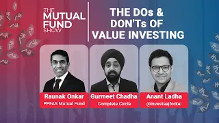 The Mutual Fund Show: Investing Amidst Macroeconomic Turmoil | BQ Prime