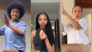 Trigger Dance challenge- Tiktok compilation 🔥🔥🔥