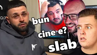 Părerea YouTuberilor despre *Bogdan IBMFamily* 😮