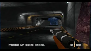 GoldenEye 007 - Agent Walkthrough - Part 1: Dam