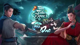 TIÊU DAO | LỜI VIỆT | NGÔ MINH | Ost Tiếu Ngạo Giang Hồ [逍遥] Nhạc Hoa Lời Việt | MV lyric | official