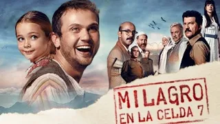 Milagro en la celda 7 película completa en español latino Edits