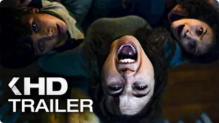 THE CURSE OF LA LLORONA Trailer 2 German (2019)