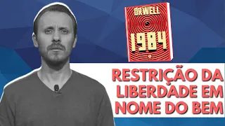 1984: RESENHA