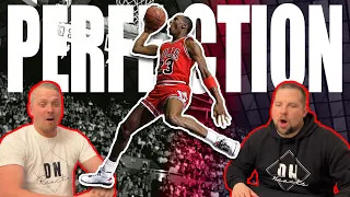 British Reactions to Every 50-Point Dunk In NBA Dunk Contest History! (FIRST TIME REACTION)