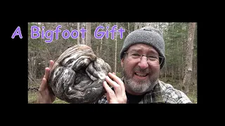 My Bigfoot Story Ep. 175 - Lots of Knocking In The Swamp