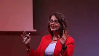 The Taste of Memory | Irris Makler | TEDxSciencesPoCampusMenton