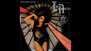 Lee Aaron - The Lee Aaron Project [full album 1982]
