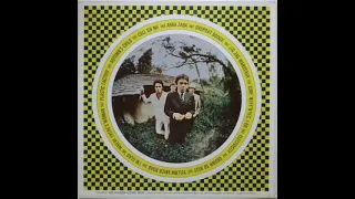 Captain Beefheart & His Magic Band - Where There's Woman (1967)