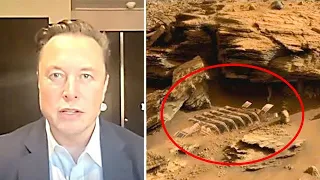 Kam V Případě Nutnosti Evakuovat Lidstvo. Proč Chce Elon Musk Naházet Na Mars Atomovky