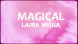 Laura Mvula - Magical [Official Visualiser]