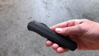 Microtech Cypher Demo