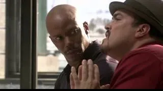 Doakes - Woo Woo Shit