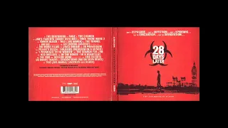 28 Days Later Soundtrack (2002) - Jim's Parents