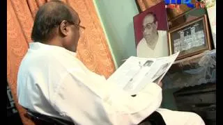 Antaranga With Odisha Excise Minister Damodar Rout Part - 2 | MBC TV Special