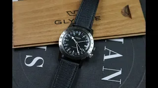 Glycine Airman No. 1 GMT Review (36mm)