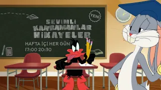 Sevimli Kahramanlar Hikayeler | Hafta İçi Her Gün 17.00 | Cartoon Network Türkiye