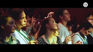 Unleash -  Ignite Conference'21  | Catholic Youth Conference | Promo