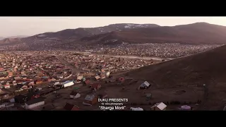 Mongolia "Sharga Morit" 4k (short video)